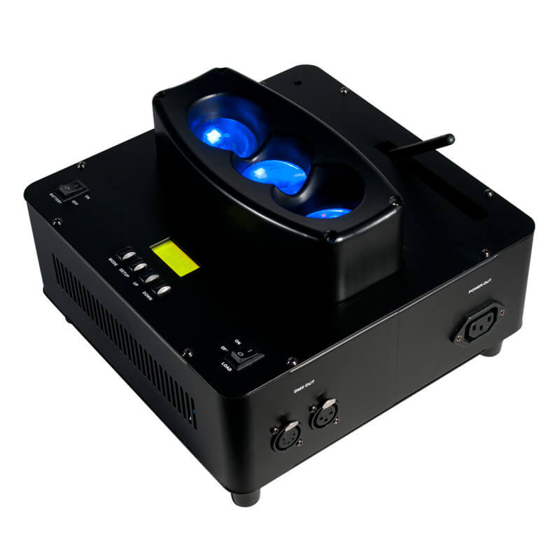 ADJ WIFLY CHAMELEON  3 LEDS DE 15W